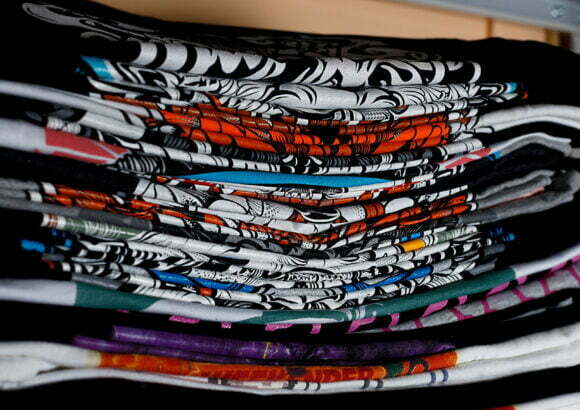 Different-Types-of-T-Shirt-Printing-Methods-in-Singapore