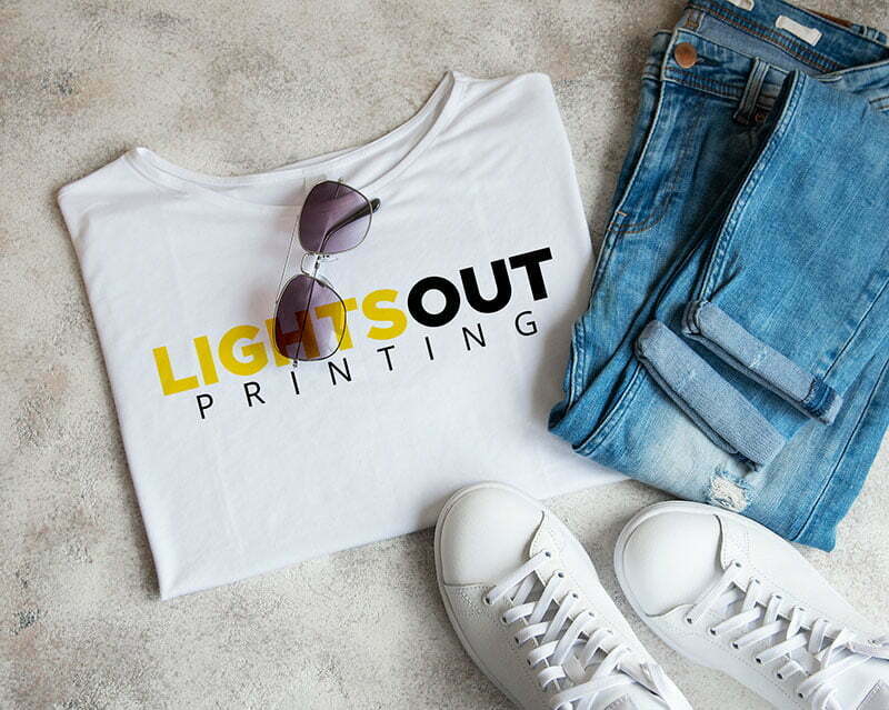 Lightsout Printing