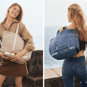 The Summer Bag Trends for 2022 according to the Style Experts
